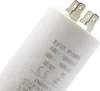 Kapacitor 450V + Terre 30.0uf / 450 v + Terre Voir les images du produit 3