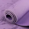 Jógová podložka Myga Chakra 6 mm Náhled obrázku produktu 10