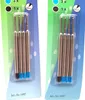 Großraummine Parker - System, 6 x blau 2 x schwarz Stärke Produktbild-Vorschau 3