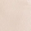 Pouf sacco in velluto a coste BANANAIR 120 x 100 cm bianco Anteprima dell’immagine prodotto 8