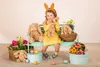 Teddy Hermann Häschen Franny, Plüschtier, Kuscheltier, Produktbild-Vorschau 7
