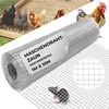 Proutí GARDEN ZN, 1000/10,6x10,6/0,8 mm, čtvercové, Náhled obrázku produktu 2