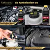 Exklusiv Chemie Płyn hamulcowy DOT-4 1000 ml | Do układów Podgląd zdjęcia produktu 3