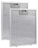 Dunstabzugshauben-Fettfilter Metall 300 x 240 x 9 mm Productafbeelding-voorbeeld