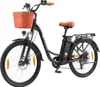 TTGO YY-26ST Vélo Électrique - Moteur 250W Batterie Voir les images du produit 2