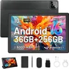 10-palcový tablet s Androidom 16, osemjadrový procesor 2,0 Náhľad obrázku produktu 1
