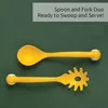 OTOTO Ototo Design Pasta Monsters Servierbesteck Podgląd zdjęcia produktu 14