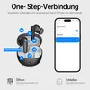 Leowin Bluetooth Kopfhörer, In-Ear Kopfhörer kabellos Produktbild-Vorschau 7