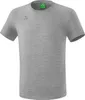 Erima Teamsports T-Shirt Grau - XXL Produktbild-Vorschau 1