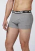 Chiemsee Herren Boxershort 3er Pack  Neutr. Gray XL Produktbild-Vorschau 7