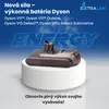 Extralink akumulátor pre vysávač V15 Detect (typ Click) Náhľad obrázku produktu 2