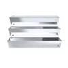 Gasgrill Edelstahl Brennerabdeckung passend für Napoleon Produktbild-Vorschau 3