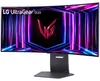 LG UltraGear 34GS95QE-B - OLED-Monitor - gebogen - 86.4 cm Produktbild-Vorschau 9