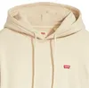FELPA Uomo LEVIS 34581 0039 ORIGINAL DOODIE FOG Produktbild-Vorschau 6