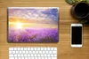 MuchoWow® Laptop Aufkleber Sticker Cover Lavendel - Sonne - Produktbild-Vorschau 2