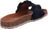 Verbenas Rocio Roda Pantolette Blau Produktbild-Vorschau 26