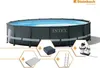 Intex Ultra XTR Frame Swimmingpool-Set Rund 488 x 122 cm Produktbild-Vorschau 44