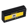 Akku für Sony NP-FC10 11 Cyber-shot DSCP DSC-P DSCP10 Produktbild-Vorschau 5