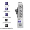 Qoltec 50272 listwa przeciwprzepięciowa szara 5 gniazd 230 Podgląd zdjęcia produktu 16