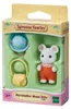 Sylvanian Families 5408, 3 ans, garçon/fille, 44 mm, 12 g, Voir les images du produit 2