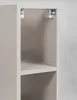 RODAN | Bücherregal 20 CM - Beige Matt - Regal, Badmöbel, Produktbild-Vorschau 9