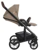Joie Chrome2 Trio Raven Complete 3-in-1 Set – inkl. i-Snug2 Produktbild-Vorschau 8
