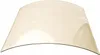 Kaminglas Gebogen Hark Opera B 448 x 350 x 366 mm Ofenglas Produktbild-Vorschau 2