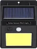 Verk 01391 Solární venkovní 48 LED COB osvětlení s Náhľad obrázku produktu 2
