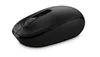 Schnurlose Mouse Microsoft U7Z-00004            Schwarz Produktbild-Vorschau 1