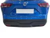 Chromowana osłona zderzaka ze stali nierdzewnej do Nissan Podgląd zdjęcia produktu 3