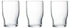 Arcoroc Trinkglaser - 6x - transparent - Glas - 220 ml Produktbild-Vorschau 4