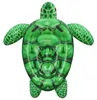 Bestway Tidal Turtle Flotteur de piscine pour enfants Voir les images du produit 2