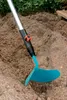 combisystem-Häufelpflug GARDINO, 16 cm breit Produktbild-Vorschau 2