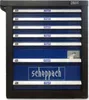 Scheppach Chariot d'atelier TW1000 Chariot à outils Armoire Voir les images du produit 24