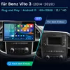 6+128G 13,1 pouces Android 15 Autoradio Carplay pour Voir les images du produit 2
