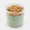 Brabantia Make & Take, Obstschale, Rund, Kunststoff, Grün, Produktbild-Vorschau 4