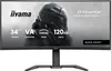 G-Master GCB3482WQSU-B1 BLACK HAWK  (86.4 cm (34 Zoll), Produktbild-Vorschau 2
