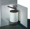 Naber Rondo 2. collecteur de déchets, blanc.  - Poubelle Voir les images du produit 11