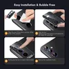 Hliníkový ochranný krúžok na fotoaparát pre Samsung Galaxy Náhľad obrázku produktu 7
