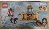 LEGO 43208 Disney Jasmins und Mulans Abenteuer mit Produktbild-Vorschau 28