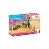 PLAYMOBIL Spirit Rodeo Pru 70697 Voir les images du produit 9