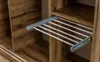 Kleiderschrank Garderobenschrank Schrank Spiegel Produktbild-Vorschau 3