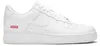 Nike x Supreme - Air Force 1 Low SP - Herren Sneakers Produktbild-Vorschau 7