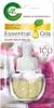 Flacone di olio profumato Air Wick Silk & Lily Freshness, Anteprima dell’immagine prodotto 1