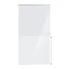 Tenda a rullo per doccia Relaxdays, 100x240 cm, tenda a Anteprima dell’immagine prodotto 6