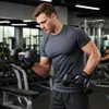 Rękawiczki treningowe na siłownię, rozmiar M, rękawiczki do Podgląd zdjęcia produktu 4