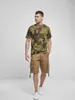 Brandit - BASIC T-Shirt swedisch camo - XXL Podgląd zdjęcia produktu 10