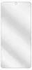 A clear screen protector for a smartphone, shown from the front. Náhľad obrázku produktu