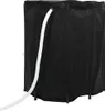 vidaXL Wassertank mit Wasserhahn Faltbar 1250 L PVC Produktbild-Vorschau 3