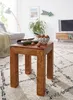 Tavolino in legno massiccio Wohnling 35 x 35 x 45 Sheesham; Anteprima dell’immagine prodotto 8